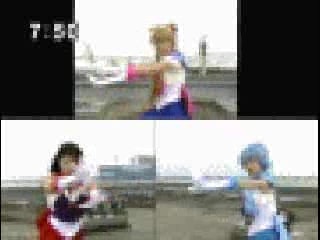 Toxic Music Video by Unknown